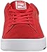 PUMA Unisex-Child Suede S JR-K