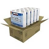 Kirkland Signature Bath Tissue 2-ply White 30-count