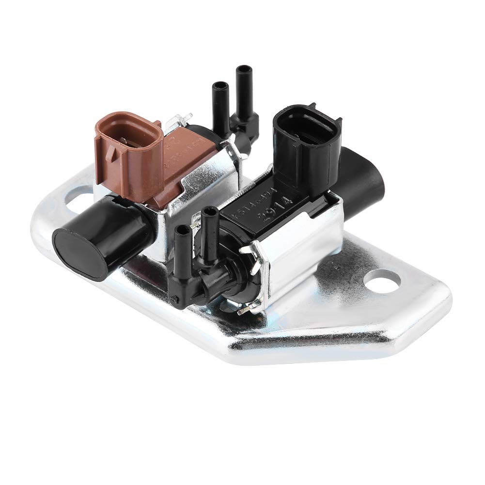 Turbocharger Emission Solenoid Valve for Shogun Triton L200 Mr577099 K5t46494+ Auto Boost Popular