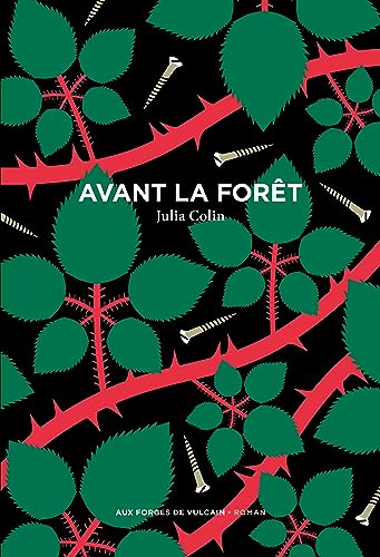 Avant la forêt