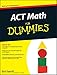 ACT Math For Dummies