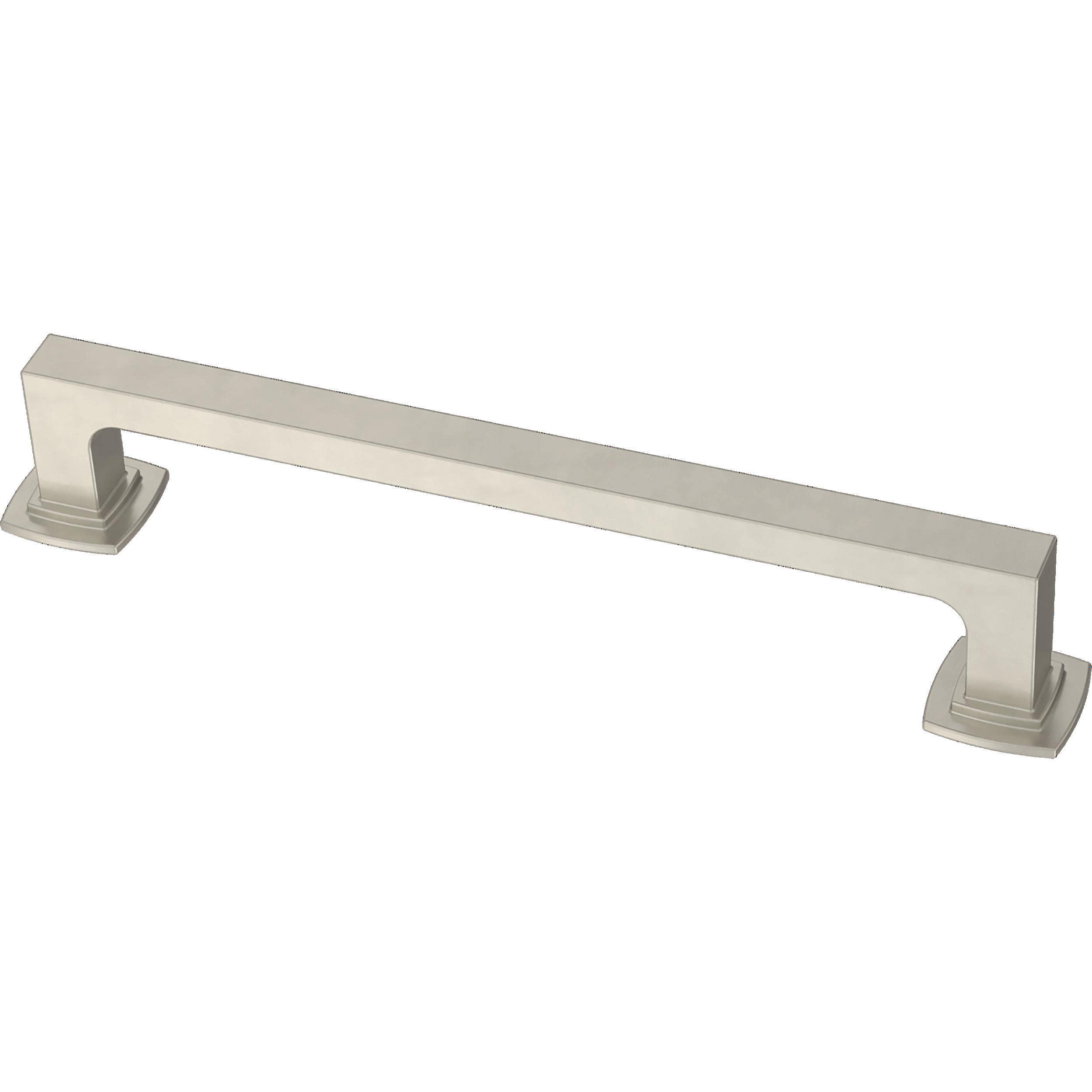 Franklin Brass (10-Pack) – Satin Nickel Cabinet Handles, 6-5/16 Inch Hole Center, Pulls for Drawers, Kitchen Cabinet Door, Dressers | Parow Image Franklin Brass (10-Pack) – Satin Nickel Cabinet Handles, 6-5/16 Inch Hole Center, Pulls for Drawers, Kitchen Cabinet Door, Dressers | Parow Image
