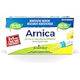 Boiron Arnica Montana 200CH. NEW box with 3 tubes, Homeopathic Medicine