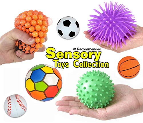 sensory integration toys