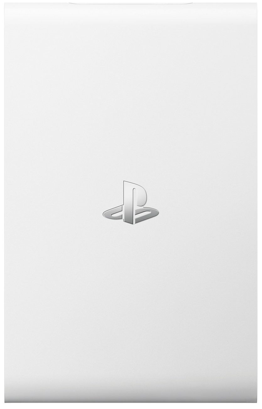 Playstation Vita TV (VTE-1000AB01) (Japan Imported)