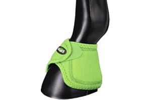 Tough 1 Performers 1St Choice No Turn Bell Boots