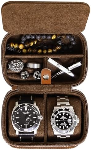 Rothwell Watch Box For Large Face Watches Rothwellrothwell 10 Slot