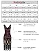 PrettyGuide Women 1920s 1920s Gatsby Vintage Sequin Art Deco Cocktail Flapper Dress S Gold Beige