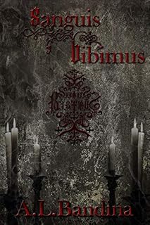Livro Sanguis Bibimus (Legados Noturnos Livro 3)