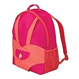 OG dolls Our Generation Hop on Doll Carrier - Pink and Orange