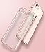 Spigen Ultra Hybrid (Anti-Yellowing PC Back) Designed for iPhone SE 2022 Case/iPhone SE 3 Case 2022 / iPhone SE 2020 Case/iPhone 8 Case/iPhone 7 Case - Rose Crystal