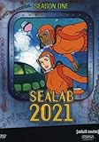 Sealab 2021 - Season 1