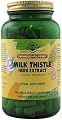 Solgar - Milk Thistle Herb Extract