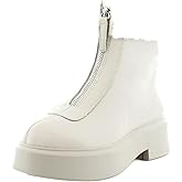 Steve Madden Jones Womens Boots