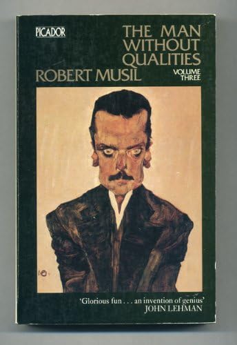 The Man Without Qualities