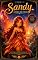 Livro Sandy 1: A Fada de Fogo (Fada Sandy)