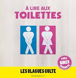 À lire aux toilettes