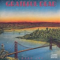 Grateful Dead Ablum Cover