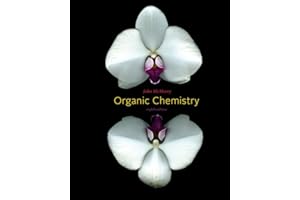 Study Guide with Student Solutions Manual for McMurry's Organic Chemistry, 8th