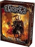 Warhammer Fantasy Roleplay: Omens of War