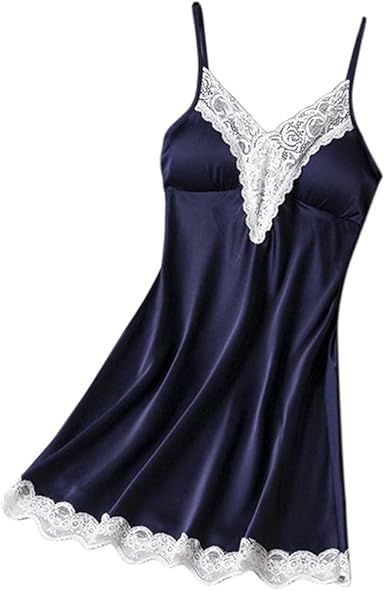 ladies nightwear on amazon