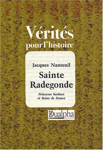 Sainte Radegonde