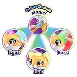 VTech Myla's Sparkling Friends, Finn The Fox