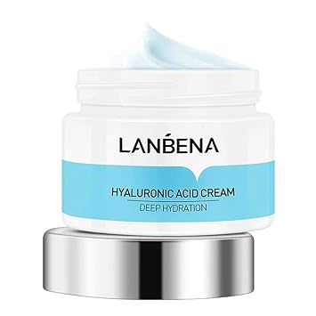 hyaluronic acid cream amazon