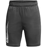 Under Armour Boys Tech Wordmark Shorts
