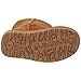 BEARPAW Emma 608T Shearling Boot (Toddler),Hickory/Champagne,10 M US Toddler
