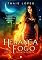 Livro Herança de Fogo (Santuário da Morte Livro 2)