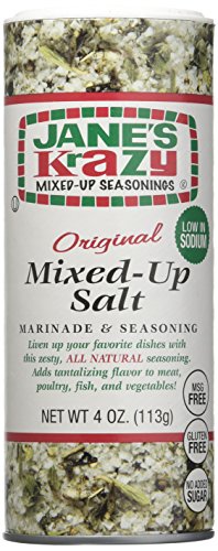Jane's Krazy Mixed Up Salt - Image 7