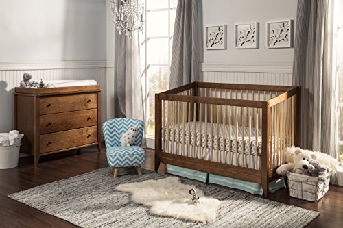 davinci autumn crib chestnut