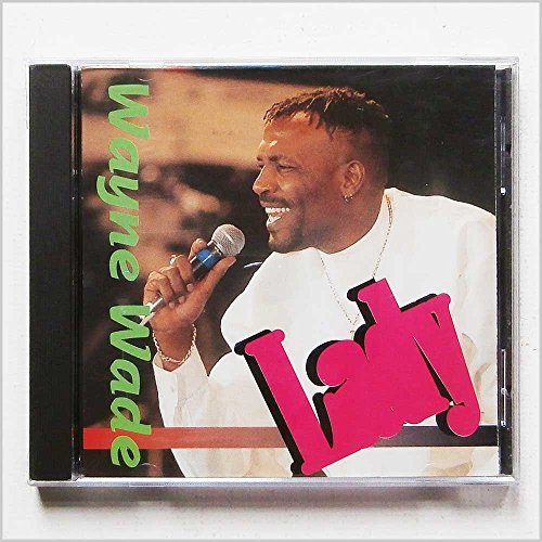 Wayne Wade - Lady By Wayne Wade - Zortam Music