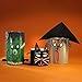 Wikki Stix Trick or Treat Fun Paks are The Perfect Non-Candy Halloween Treat, Pak of 50, Made in The USA!
