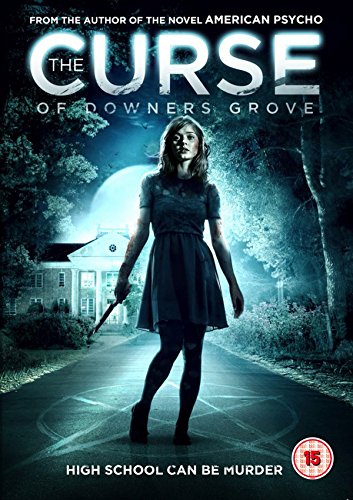 The Curse of Downers Grove [DVD]