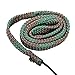 2-Pack Bore Snake AR Rifle Shotgun Carbine Pistol Bore Cleaner for 9mm 5.56mm .223 .22 .308 12Gauge Caliber(Choose More Calibers)