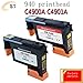 BT Industrial Highest quality 940 PrintHead Replacement For HP Officejet Pro 8000 8500 8500A 8500A Plus 8500A Premium (2PK 940)