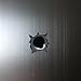 3 Sets of Bullet Hole Stickers - Total of 36 Different Caliber Decals - Great for Your Car Truck Fridge Crafts Arts Crafts Walls Bumpers
