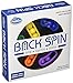 Back-Spin Handheld Puzzle Game