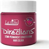 La Riche Directions Flamingo Pink 100ml Semi-Permanent Hair Color