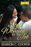 Still the Best Woman for the Job, Vol. 3 (Jenkins Family Series)