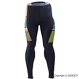 Outdoor Cyclist Bicycle Pants Riding Bike