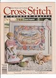Cross Stitch & Country Crafts, Jan/Feb 1992 (Volume VII, Number 3) by 
