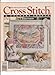 Cross Stitch & Country Crafts, Jan/Feb 1992 (Volume VII, Number 3) by 