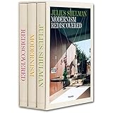 Julius Shulman: Modernism Rediscovered, 3 Vol. by Julius Shulman (2007-10-30)