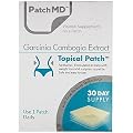 PatchMD Garcinia Cambogia 1500MG 100% Natrual Topical Patch. 30 Day Supply - Perfect For Those Who Have Trouble Swallowing Pills, Bariatric Patients, Celiac Disease, Crohn's Disease, IBS