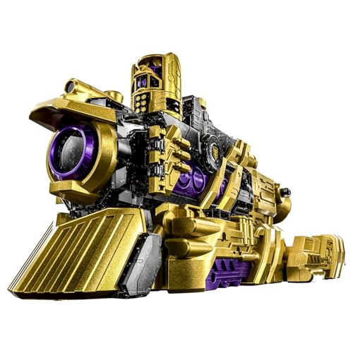 [BANDAI] [バンダイ 超宇宙刑事ギャバン インフィニティ DXエクスプレスギャバリオン 対象年齢 3 才以上 PROJECT R.E.D.