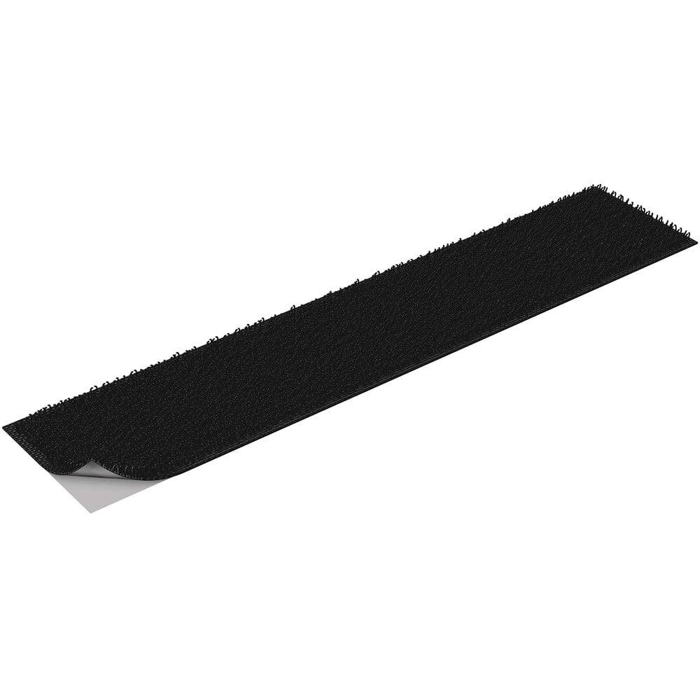 Wera 5670448001 05670448001 strip set 3, 50 x 300 mm, black