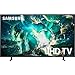 Samsung UN55RU8000 55″ RU8000 LED Smart 4K UHD TV (2019) w/Soundbar Bundle Includes, Deco Gear Home Theater Surround Sound 31″ Soundbar, Screen Cleaner, 2X HDMI Cable and 6-Outlet Surge Adapterthumb 2
